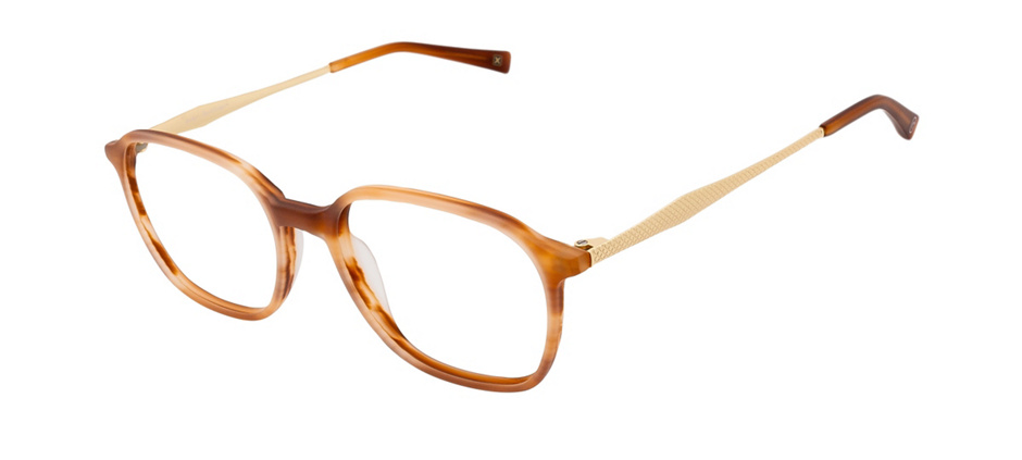 product image of Derek Cardigan Caelum-53 corne orange mat
