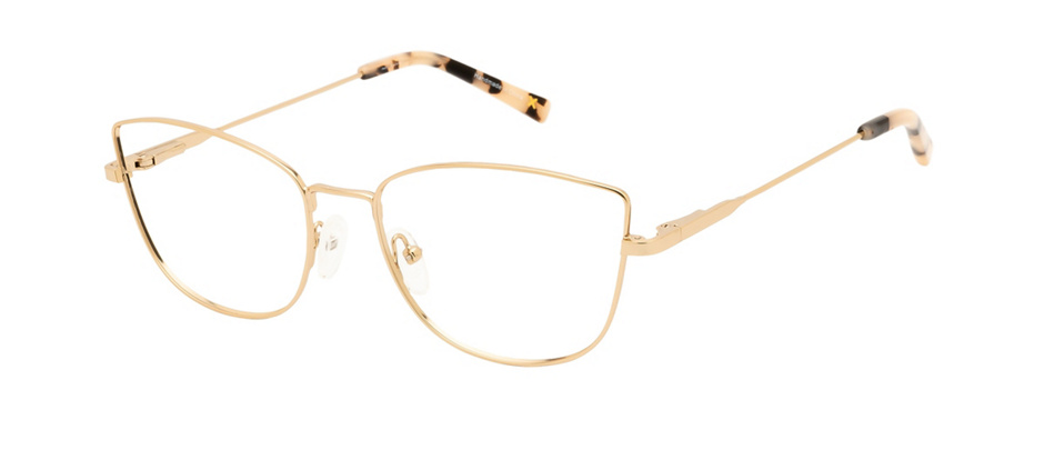 product image of Derek Cardigan Callisto-54 Matte Gold
