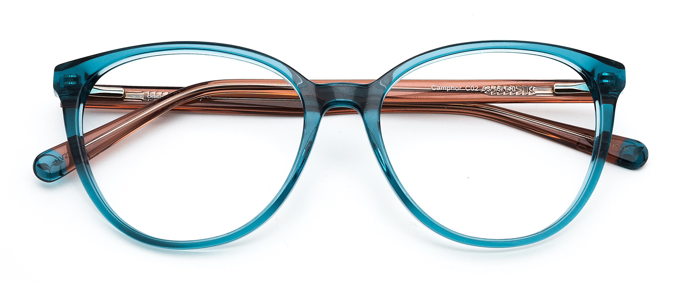 product image of Derek Cardigan Camphor-53 Crystal Blue