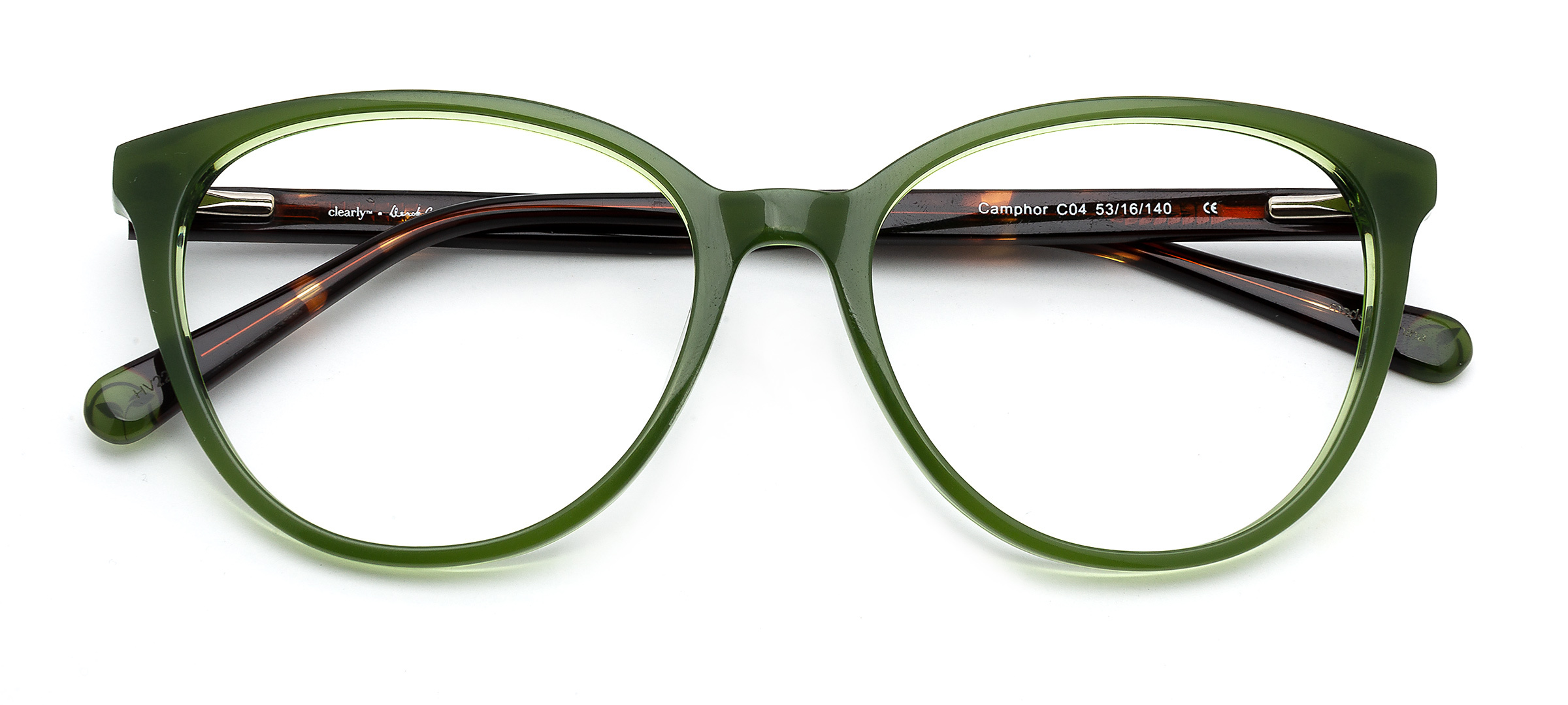 product image of Derek Cardigan Camphor-53 Olive