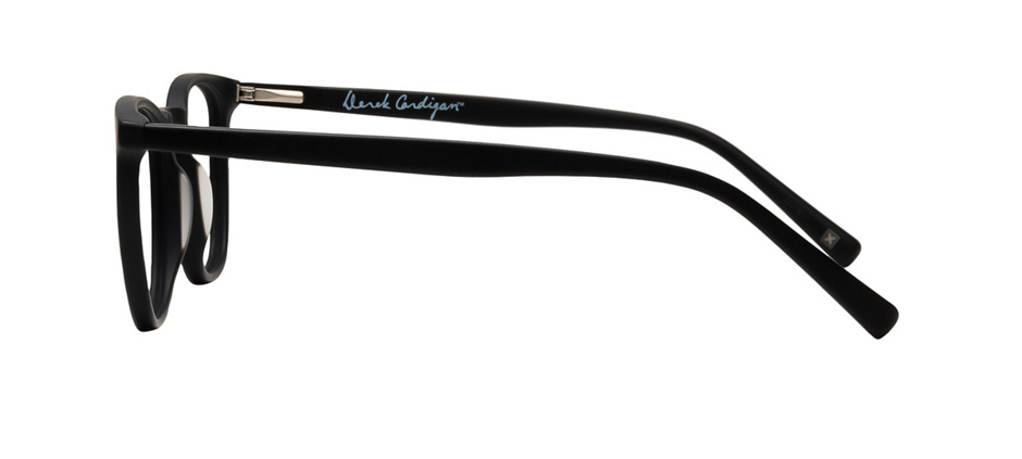 product image of Derek Cardigan Cedar-49 Matte Black
