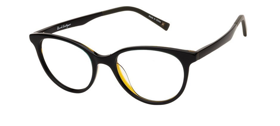 product image of Derek Cardigan Consonance-51 Ambre noir