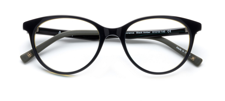 product image of Derek Cardigan Consonance-51 Ambre noir