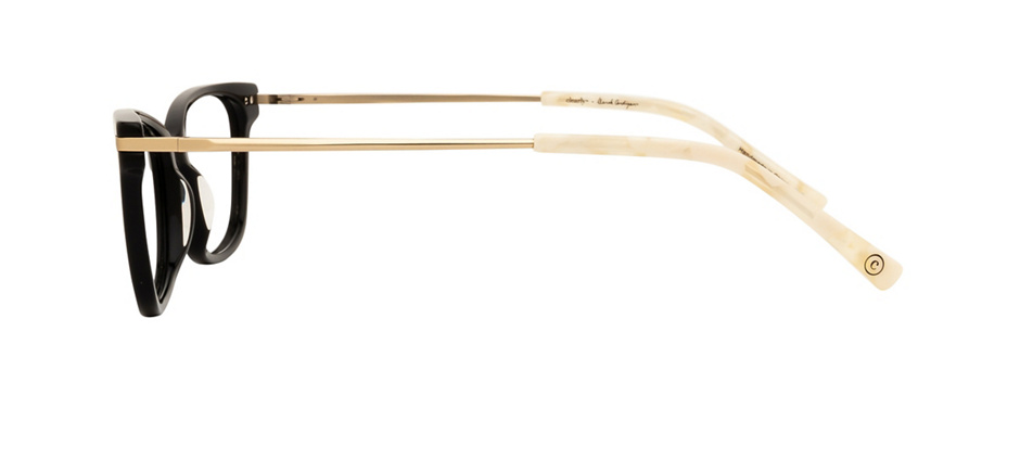 product image of Derek Cardigan Corvus-58 Shiny Black