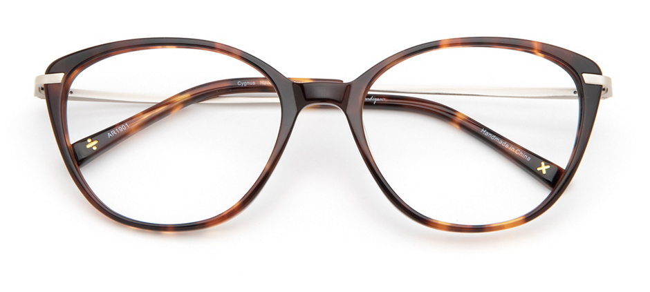 product image of Derek Cardigan Cygnus-58 Havana