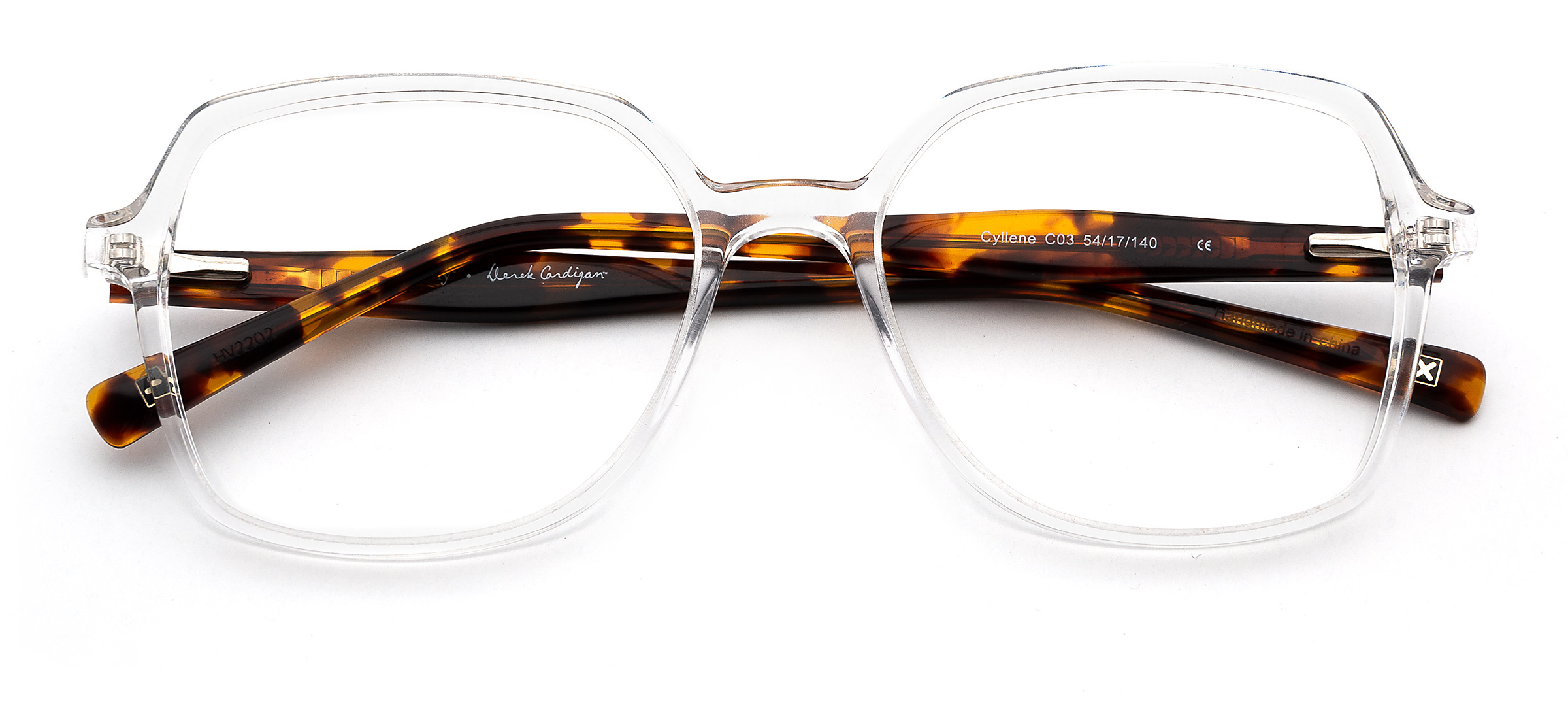 product image of Derek Cardigan Cyllene-54 Cristal