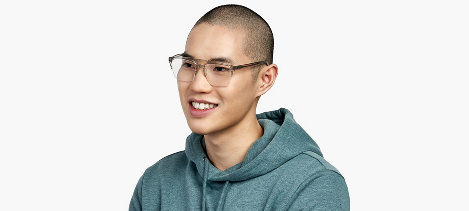 product image of Derek Cardigan Dallas-53 Clear
