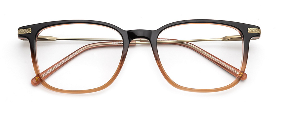 product image of Derek Cardigan Dione-52 Brown Ombre