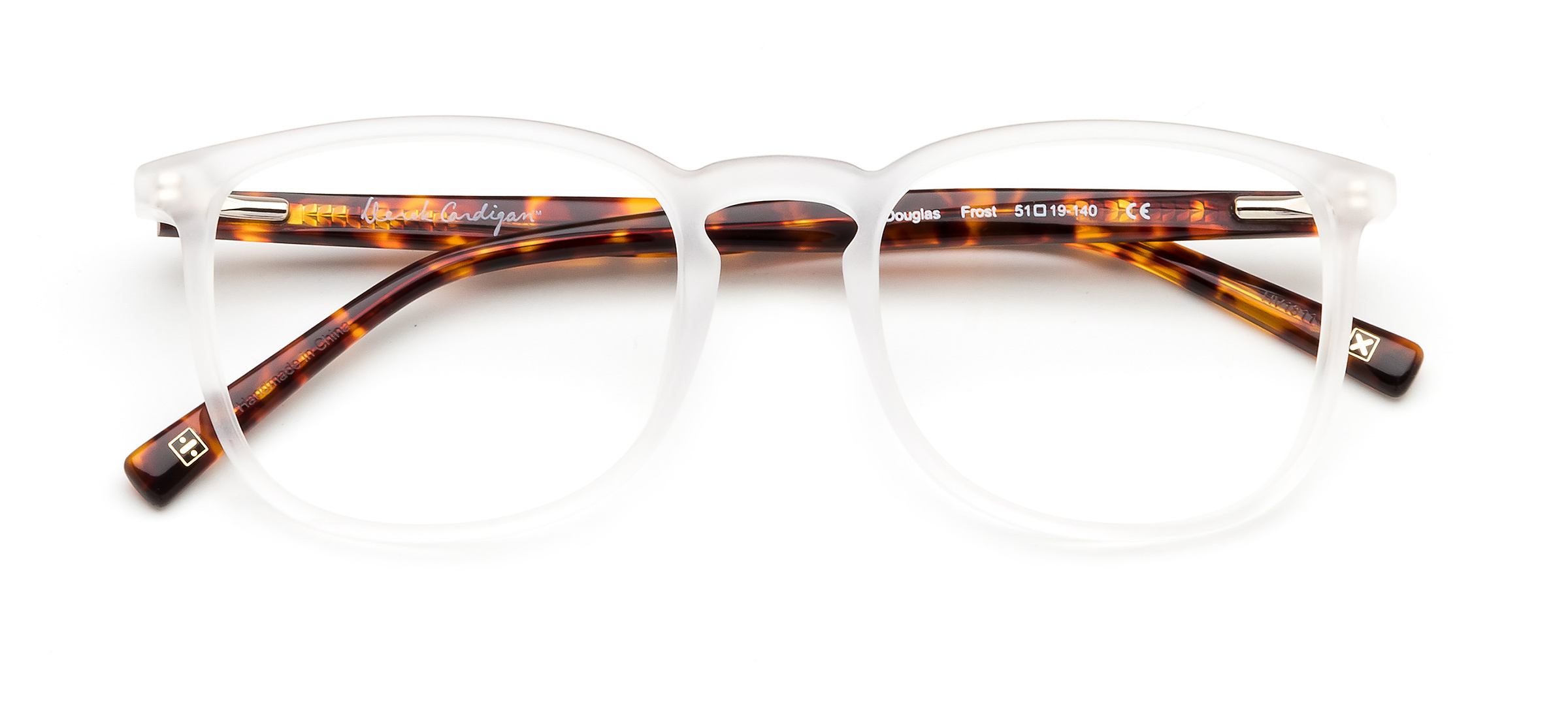 product image of Derek Cardigan Douglas-51 Givré
