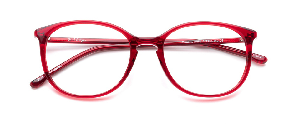 product image of Derek Cardigan Dynasty-52 Ruby