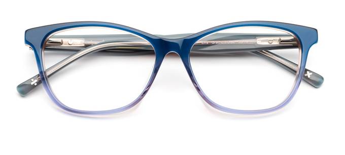 product image of Derek Cardigan Eris-53 Gradient Blue