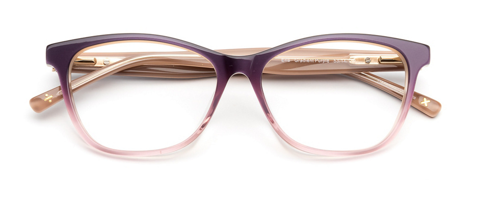 product image of Derek Cardigan Eris-53 Gradient Purple