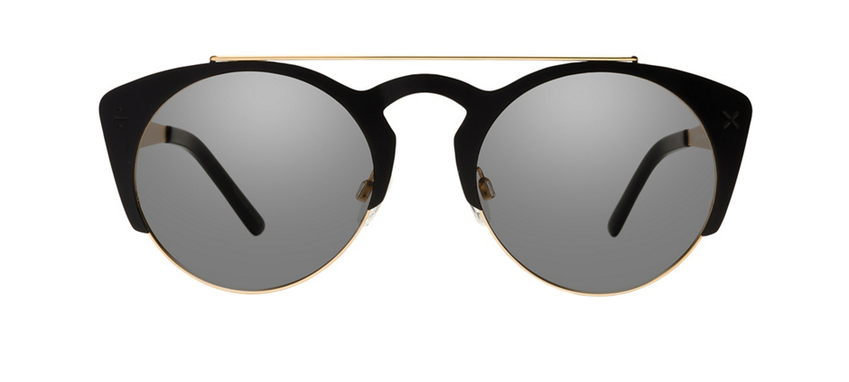 product image of Derek Cardigan Firefly-53 Noir mat