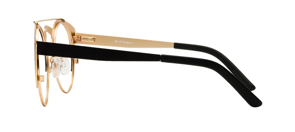 product image of Derek Cardigan Firefly-53 Noir mat