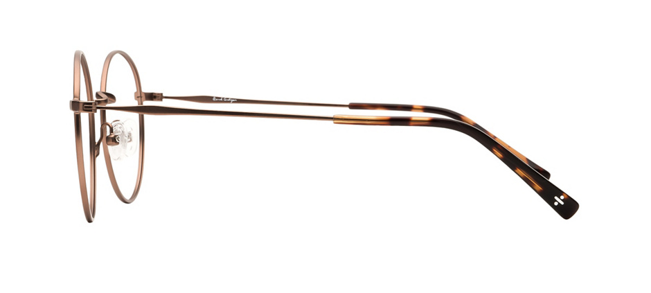 product image of Derek Cardigan Fuse-52 Brown