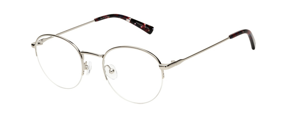 product image of Derek Cardigan Fusion-49 Argent brillant