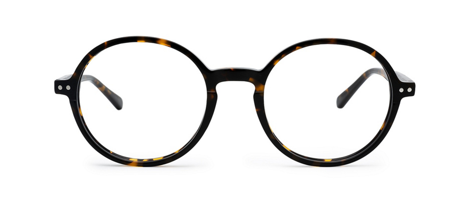 product image of Derek Cardigan Gingko-51 Spotty Havana