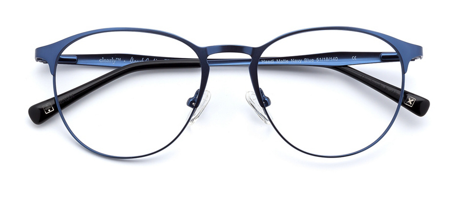 product image of Derek Cardigan Haedi-51 Matte Navy Blue