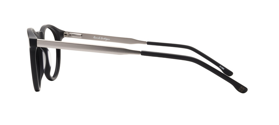 product image of Derek Cardigan Heir-46 Matte Navy