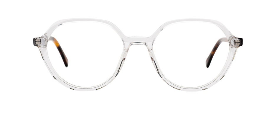 product image of Derek Cardigan Herse-51 Clear