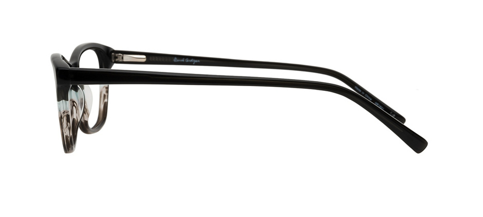 product image of Derek Cardigan Hop-51 Black Stack