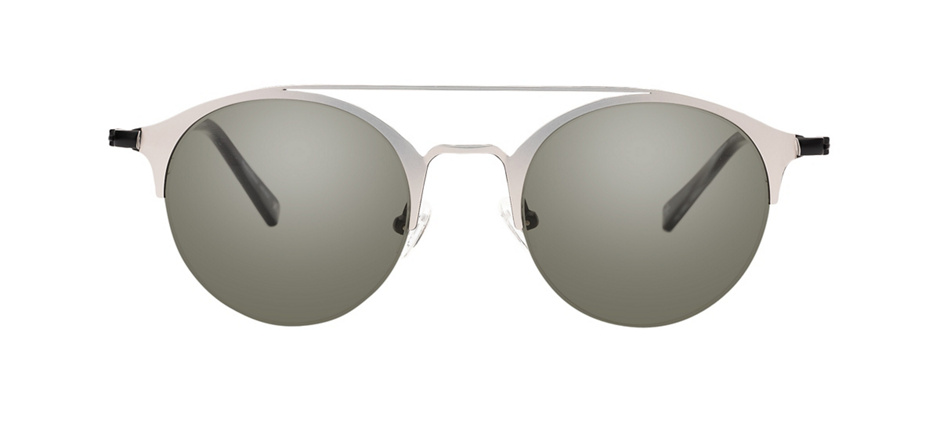 product image of Derek Cardigan Hornbeam-47 Argent