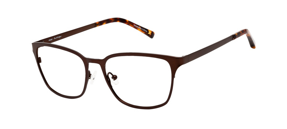 product image of Derek Cardigan Iocaste-52 Brun mat