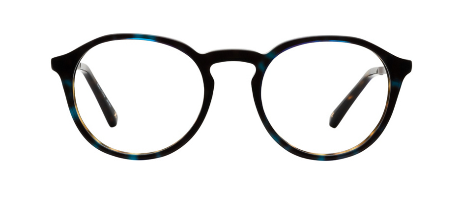 product image of Derek Cardigan Jitterbug-48 Blue Tortoise