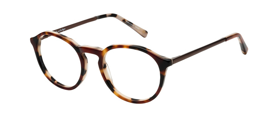product image of Derek Cardigan Jitterbug-48 Écailles de tortue brunes