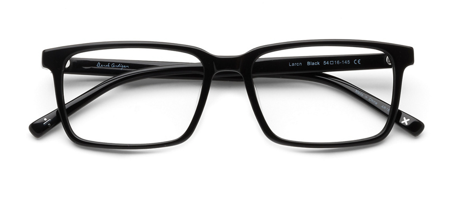 product image of Derek Cardigan Larch-54 Noir