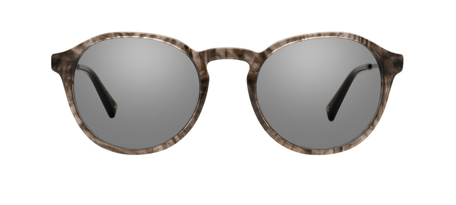 product image of Derek Cardigan Litany-48 Grey Stripe