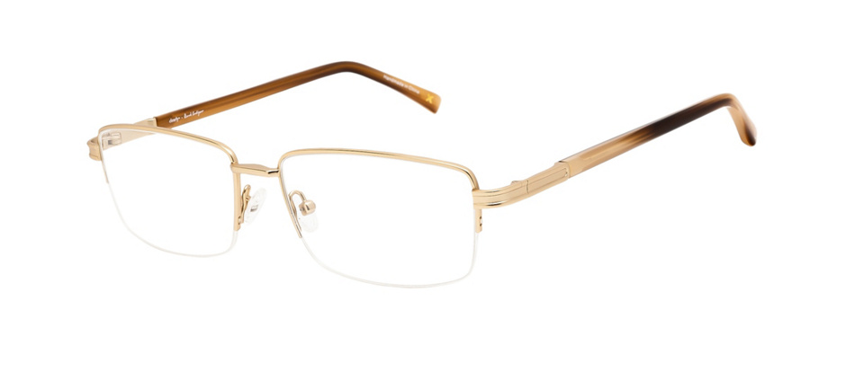 product image of Derek Cardigan Lysithea-56 Matte Gold