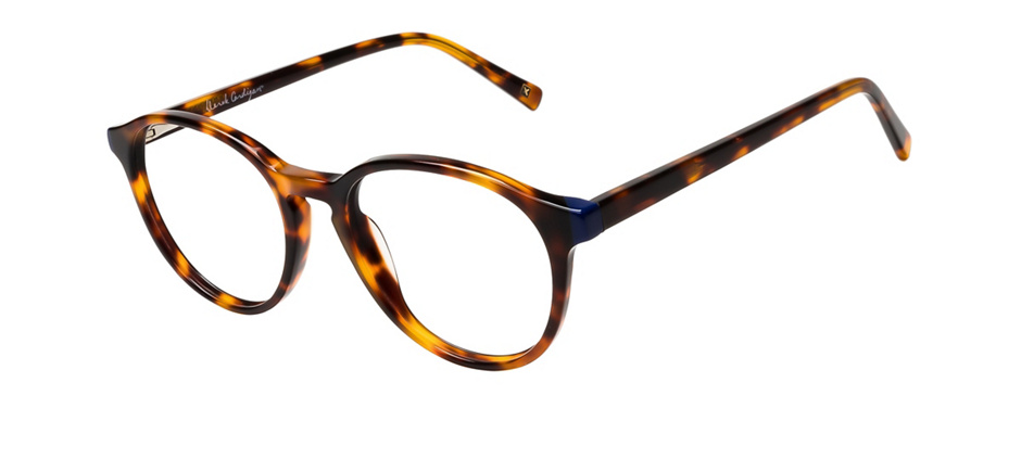 product image of Derek Cardigan Maple-50 Havana
