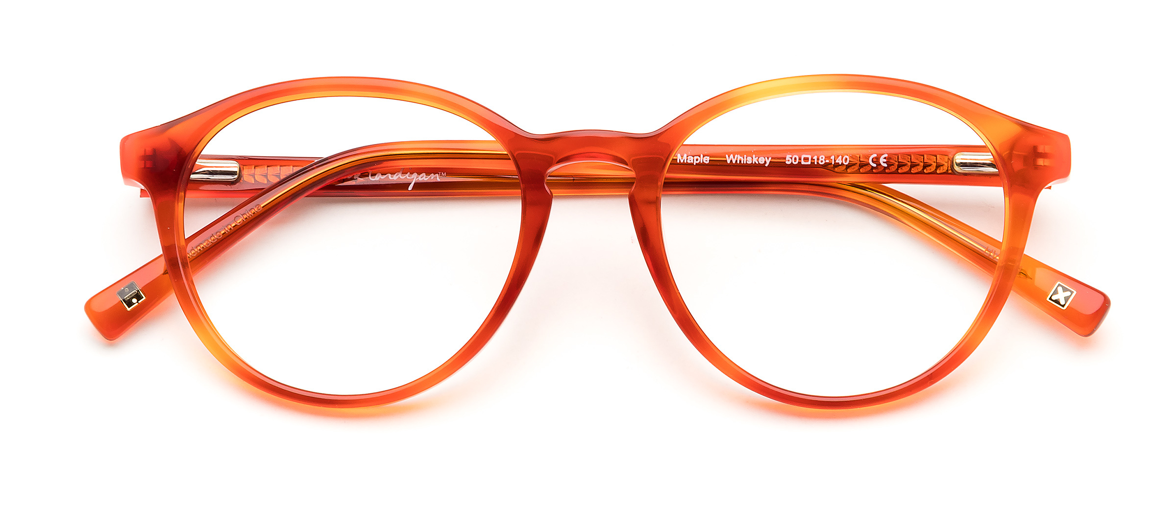 product image of Derek Cardigan Maple-50 Whiskey