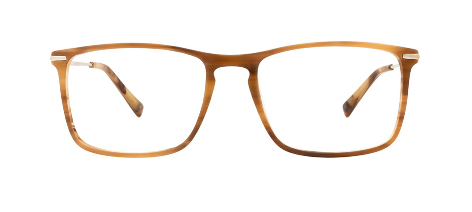 product image of Derek Cardigan Mensa-53 brun corne mat