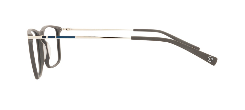 product image of Derek Cardigan Mensa-53 Matte Grey