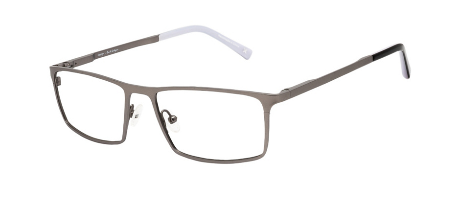 product image of Derek Cardigan Mneme-55 Satin Gunmetal