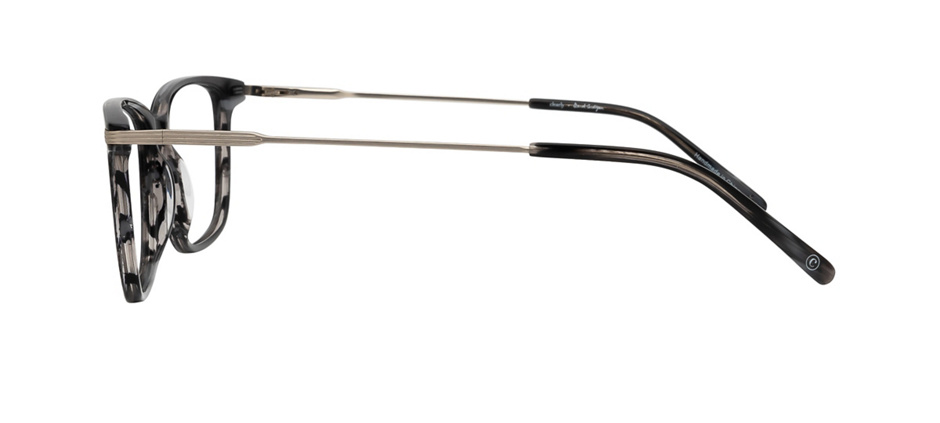 product image of Derek Cardigan Neso-54 Black Horn
