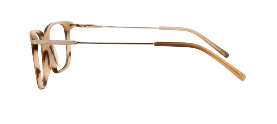product image of Derek Cardigan Neso-54 Brown Horn