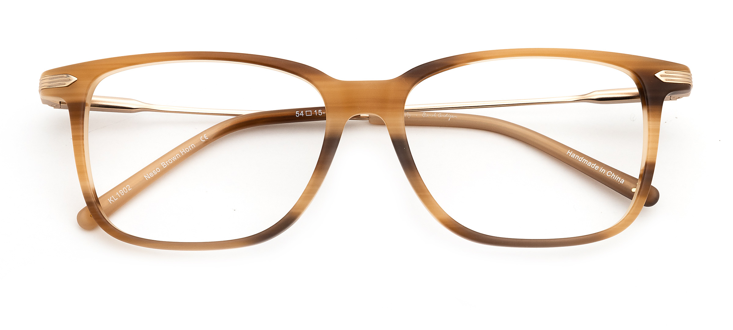 product image of Derek Cardigan Neso-54 brun