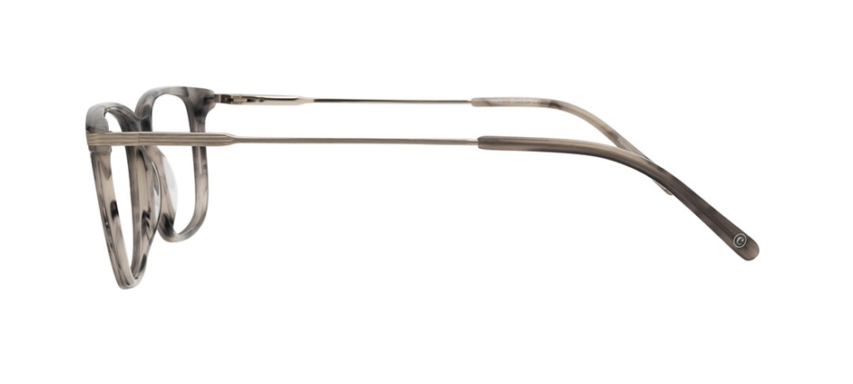 product image of Derek Cardigan Neso-54 Grey Horn