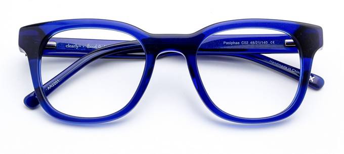 product image of Derek Cardigan Pasiphae-48 Bleu cristal
