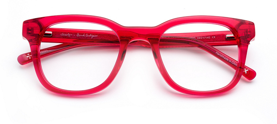 product image of Derek Cardigan Pasiphae-48 Crystal Raspberry