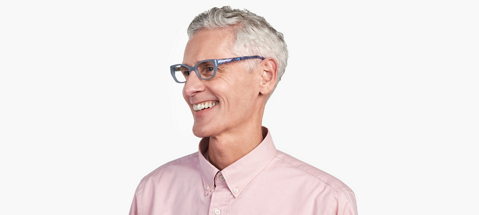 product image of Derek Cardigan Pavo-49 Milky Blue Grey