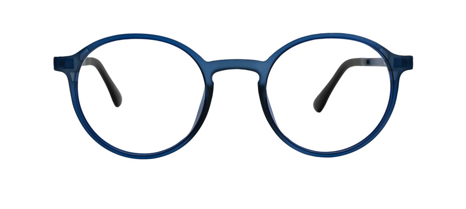 product image of Derek Cardigan Rigel-49 Bleu mat