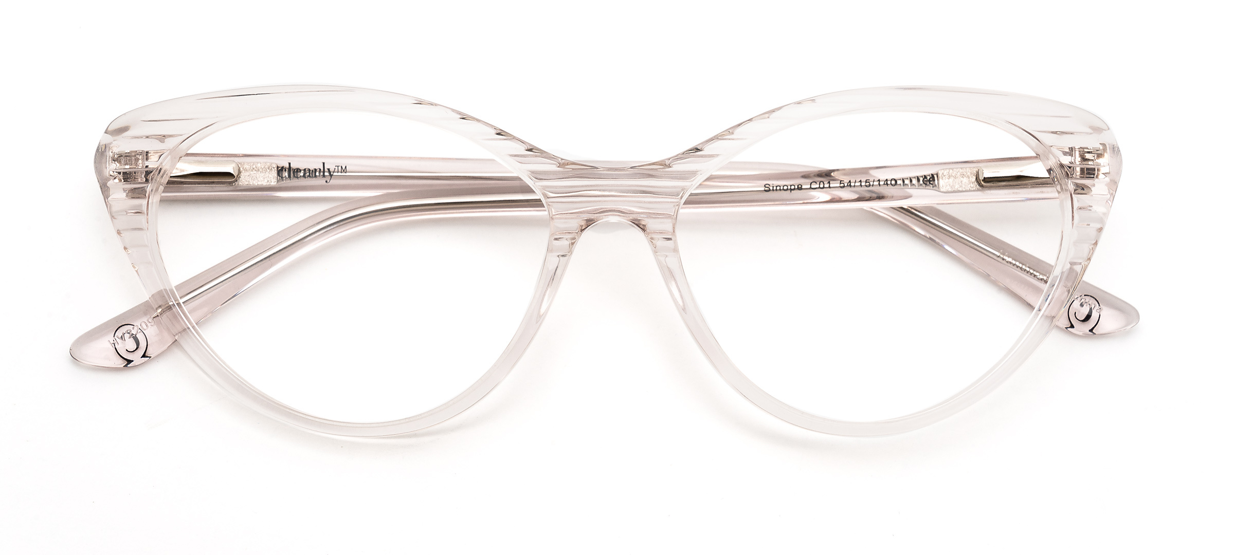 product image of Derek Cardigan Sinope-54 Crystal Nude