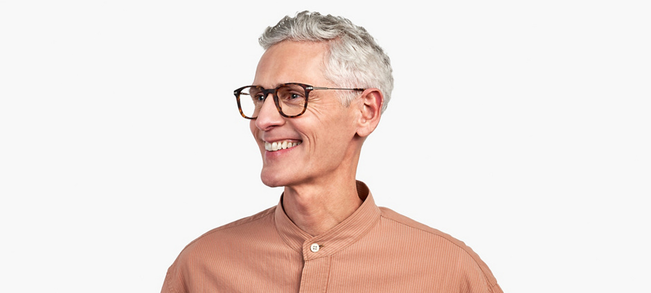product image of Derek Cardigan Skoll-53 Tortue brune