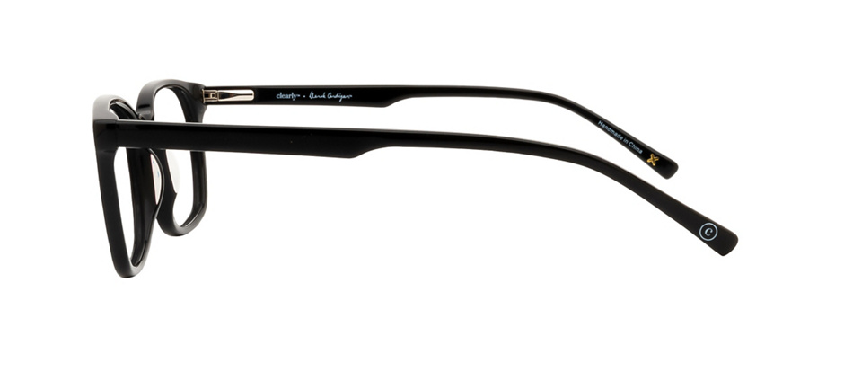 product image of Derek Cardigan Tarvos-51 Shiny Black