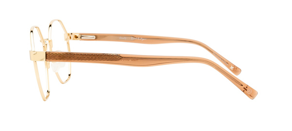 product image of Derek Cardigan Thebe-52 Shiny Gold
