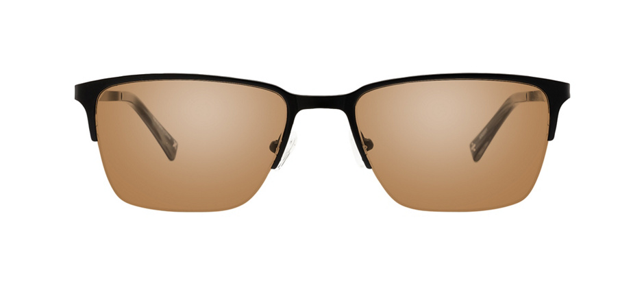product image of Derek Cardigan Themisto-52 Noir mat